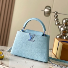 LV Top Handle Bags